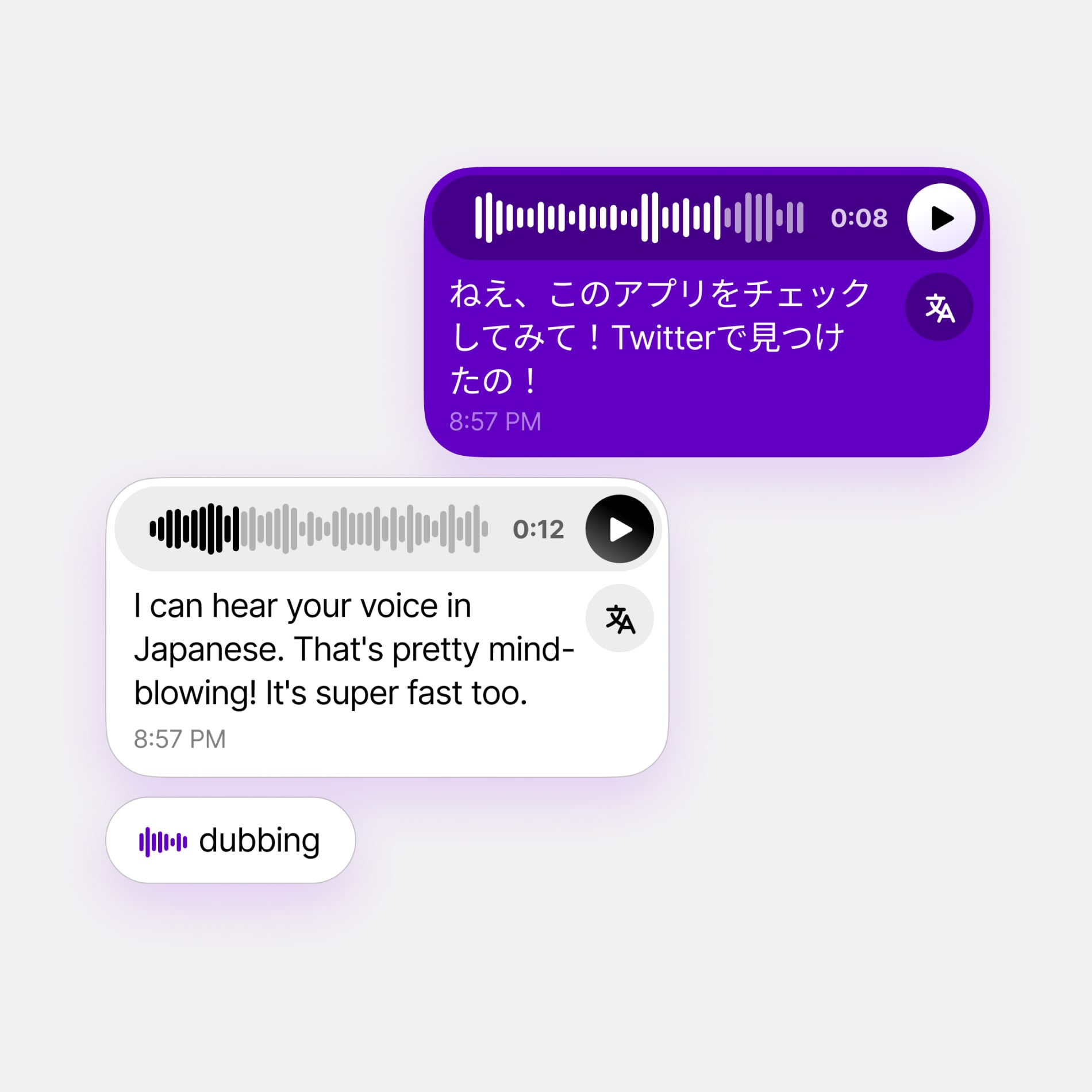 Best Phone Call Translator App For IOS And Android EzDubs