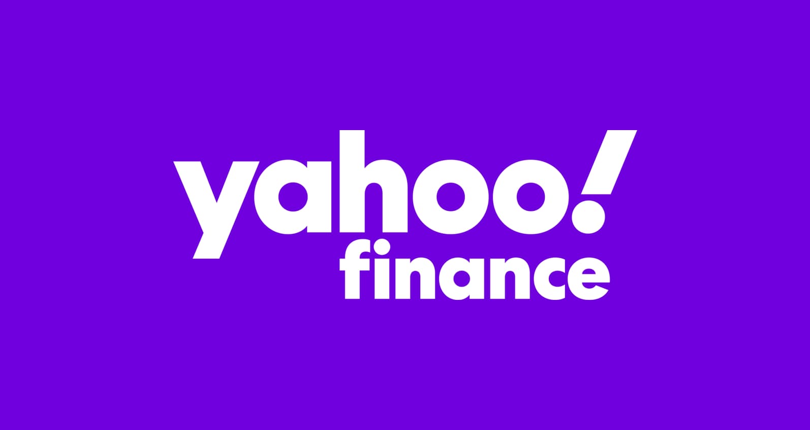 Yahoo Finance Article